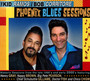 From The Vaults: Phoenix Blues Sessions - Kid Ramos  & Bob Corritor