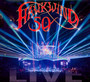 50 Live: 2CD Edition - Hawkwind