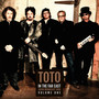 In The Far East vol.1 - TOTO