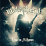 Live In Athens - Motorhead