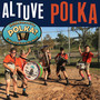 Altuve Polka - Polish Pete & The Polka? I Hardly Know Her Band