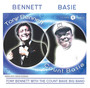 Tony Bennett With The Count Basie Big Band - Tony Bennett & Count Basie
