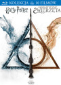 Harry Potter / Fantastyczne Zwierzta Kolekcja - Movie / Film