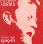 The Early Years: 1969-1981 - Christy Moore