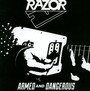 Armed And.. - Razor