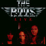 The Rods Live - Rods