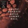 Live At The Royal Albert - Arctic Monkeys