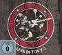 Live In Tokyo - Portnoy / Sheehan / Macalpine