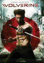 Wolverine (DVD) Wydanie Ksikowe - Movie / Film
