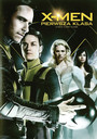 X-Men: Pierwsza Klasa - Movie / Film