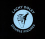 Double Figures - Lachy Doley