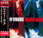 Blues Alive - Gary Moore