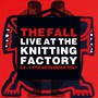Live Art The Knitting Factory - La - 14 November 2001 - The Fall
