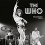 Philadelphia vol.2 - The Who