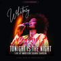 Tonight Is The Night - Whitney Houston