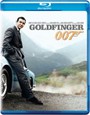 James Bond Goldfinger - 007: James Bond
