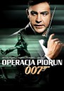 James Bond. Operacja Piorun - 007: James Bond