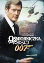 James Bond. Omiorniczka - 007: James Bond