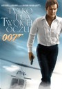 James Bond. Tylko Dla Twoich Oczu - 007: James Bond