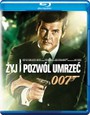 James Bond. yj I Pozwl Umrze - 007: James Bond