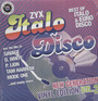 ZYX Italo Disco New Generation: Vinyl Edition vol.2 - ZYX Italo Disco New Generation 