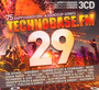 Technobase.FM vol. 29 - V/A