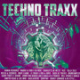 Techno Traxx 2021 - Techno Traxx   