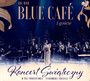 Koncert witeczny Blue Cafe I Gocie - Blue Cafe