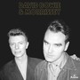 Cosmic Dancer - David Bowie & Morrissey