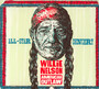 Willie Nelson American Outlaw - Willie Nelson  & Friends