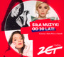 Radio Zet - Sia Muzyki Od 30 Lat - Radio Zet   