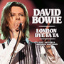 London Bye Ta Ta - David Bowie