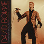 50th Birthday Broadcast - David Bowie