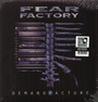 Demanufacture: 25TH An Niversary - Fear Factory