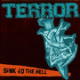 Sink To The Hell - Terror