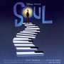 Soul  OST - Trent Reznor /  Atticus Ross & Jon Batiste