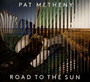 Road To The Sun - Pat Metheny