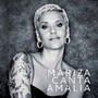 Sings Amalia - Mariza