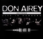 Live In Hamburg - Don Airey