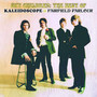 Sky Children: The Best Of Kaleidoscope & Fairfield - Kaleidoscope  /  Fairfield Parlour