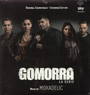 Gomorra - La Serie  OST - Mokadelic