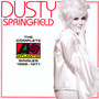 Complete Atlantic Singles 1968-1971 - Dusty Springfield