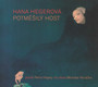 Potmesily Host - Hegerova Hana