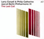 Jazz At Berlin Philharmon - Larry Coryell  & Philip C