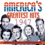 America's Greatest Hits 1947 - V/A