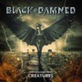 Heavenly Creatures - Black & Damned