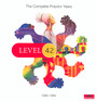 Complete Polydor Years Volume One 1980-1984 - Level 42