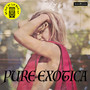 Pure Exotica: As Dug By Lux & Ivy - Pure Exotica: As Dug By Lux & Ivy  /  Various