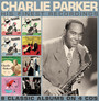 His Finest Recordings - Charlie Parker
