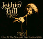Live At The Newport Pop Festival 1969 - Jethro Tull